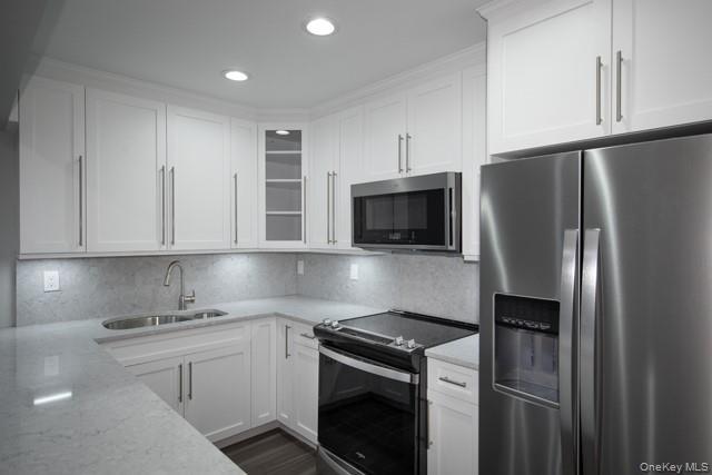 116 Smithtown Blvd in Nesconset, NY - Building Photo - Building Photo