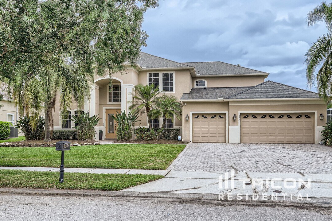 3342 Gambel Oak Ct in Oviedo, FL - Building Photo