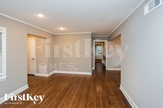 4549 Leatherwood Ave, Unit 3 in Memphis, TN - Building Photo - Building Photo