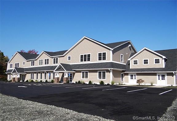 390 Boston Neck Rd in Suffield, CT - Building Photo - Building Photo
