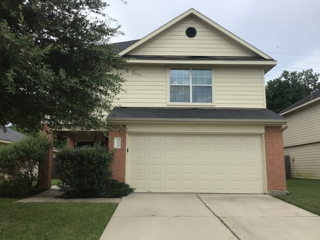 property at 21530 N Werrington Way