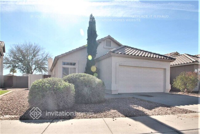 257 W Amoroso Dr