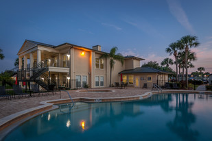 District On Baldwin Park Apartments