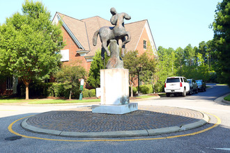 Styron Square Apartments in Newport News, VA - Building Photo - Building Photo