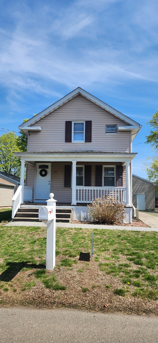 property at 357 N Cherry St Ext