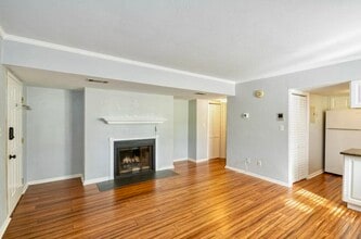 304 S Franklin Blvd in Tallahassee, FL - Foto de edificio - Building Photo