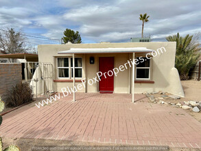 4031 E Glenn St in Tucson, AZ - Building Photo - Building Photo