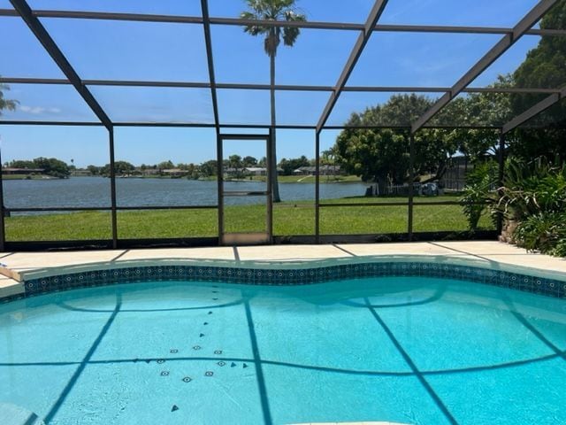 property at 9611 Towanda Ln