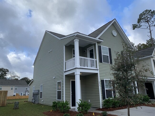 235 Spencer Cir in Summerville, SC - Building Photo - Building Photo