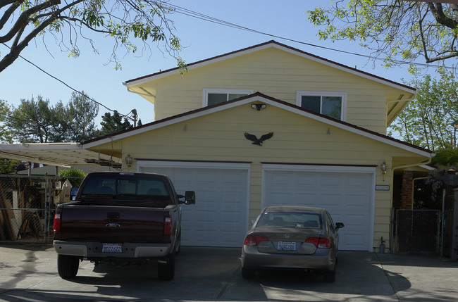 809 Marylin Ave in Livermore, CA - Building Photo - Building Photo