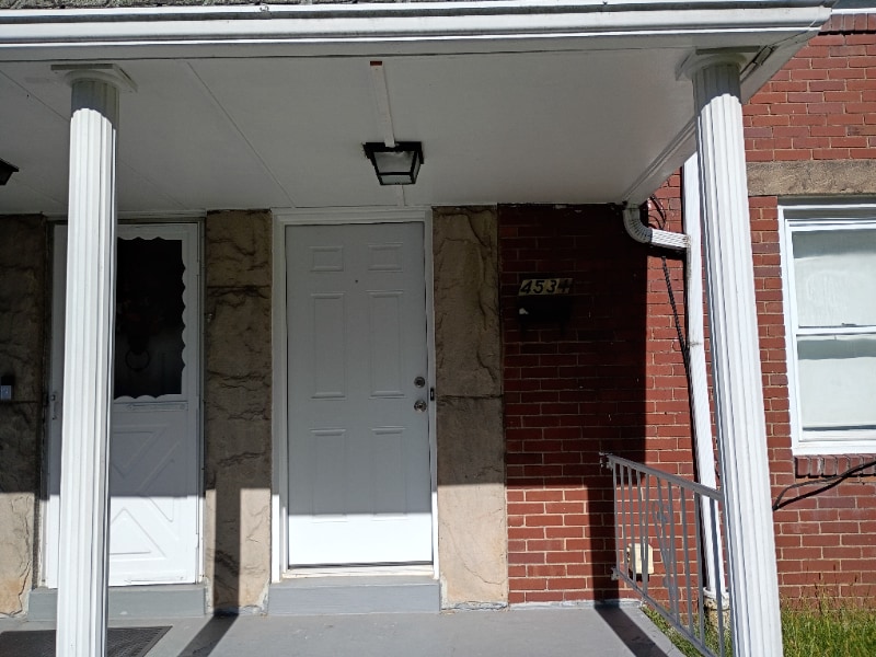 4531 Coleridge St in Pittsburgh, PA - Building Photo