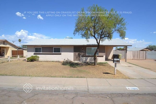 property at 11605 N 58th Ave