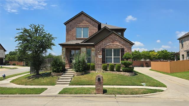 property at 7101 Myrtleridge Dr