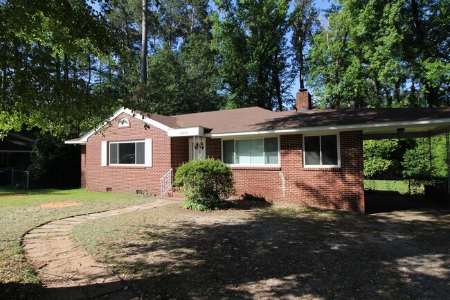 2408 Mohican Rd in Augusta, GA - Building Photo - Building Photo