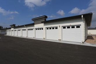 Park Hill 4000 in Denver, CO - Foto de edificio - Building Photo