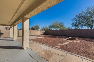23409 N 25th Terrace in Phoenix, AZ - Building Photo - Building Photo