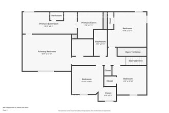 400 Village Broad St in Dacula, GA - Foto de edificio - Building Photo