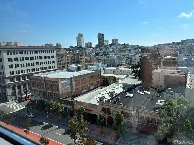 1800 Washington St in San Francisco, CA - Building Photo - Building Photo