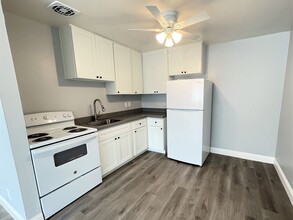 Renovated Apartments at The Brentwood on Stanley in Carmichael, CA - Building Photo - Interior Photo