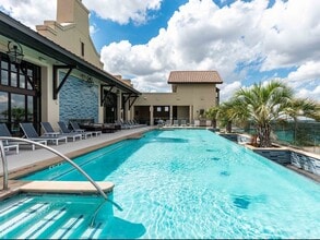 Celeste at La Cantera in San Antonio, TX - Building Photo - Building Photo