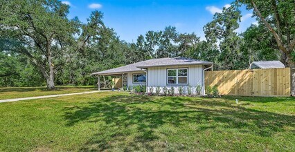 4030 Woodshire St in Houston, TX - Foto de edificio - Building Photo