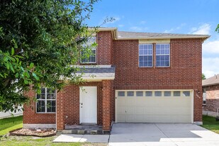 5019 Arizona Bay, Unit 1101 in San Antonio, TX - Building Photo