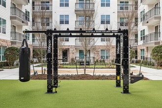 The Oaks in Humble, TX - Foto de edificio - Building Photo