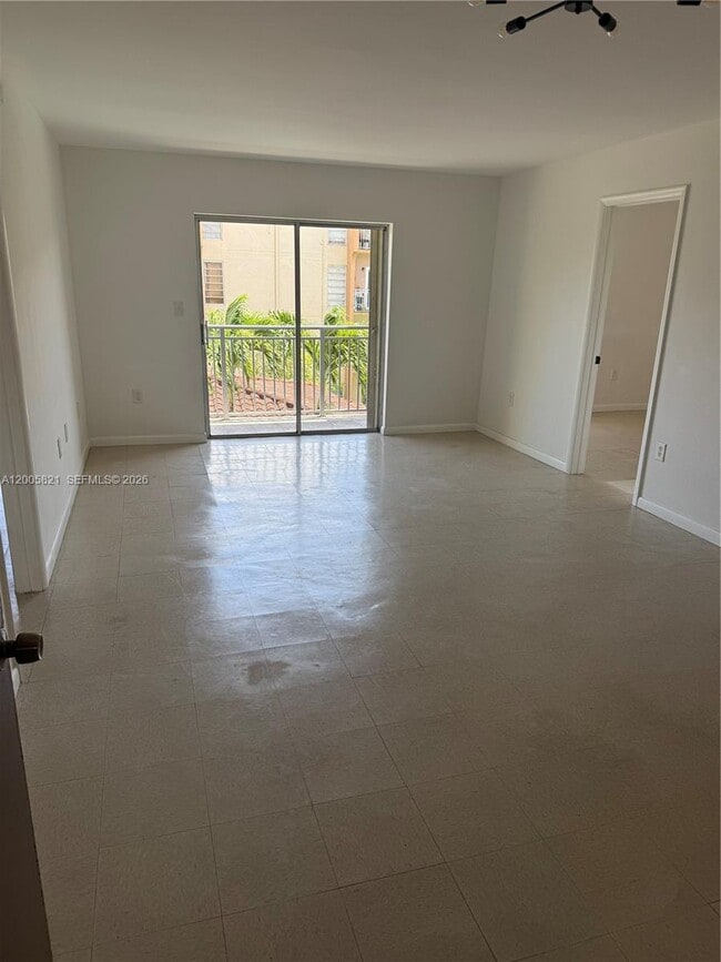 property at 4845 NW 7th St