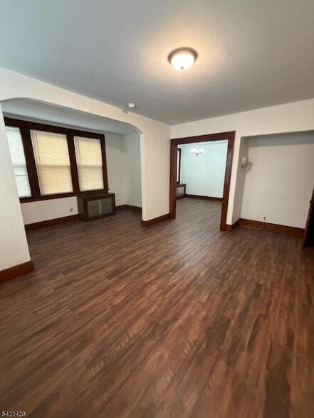 99 Cedar Ave in Newark, NJ - Foto de edificio - Building Photo