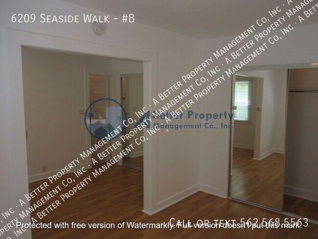 property at 6209 E Seaside Walk