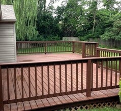 7338 Sedgewick Wy in Indianapolis, IN - Building Photo - Building Photo