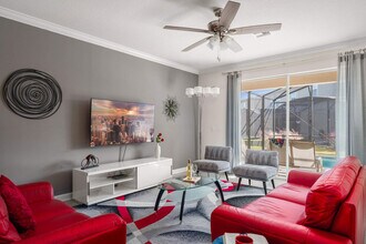 4340 Quote St in Kissimmee, FL - Building Photo - Building Photo