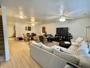 200 Janie Ln in Blacksburg, VA - Building Photo - Building Photo