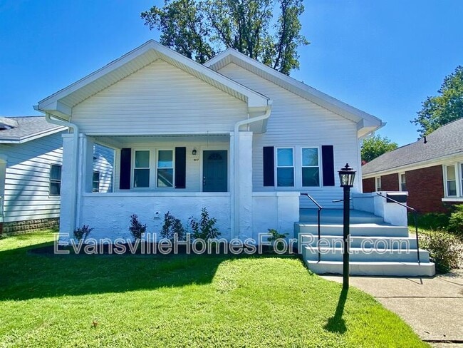 property at 1917 Bellemeade Ave
