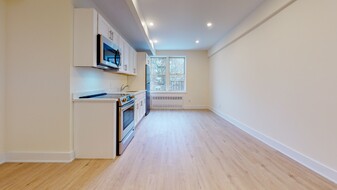 Beach Haven Apartments in Brooklyn, NY - Building Photo - Building Photo