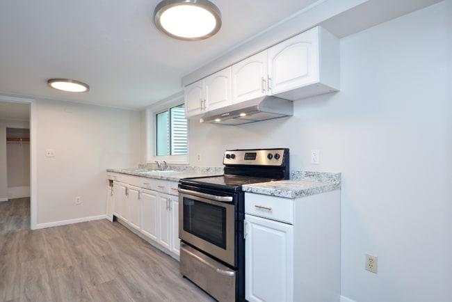 1366 Pascal St, Unit Unit A in St. Paul, MN - Building Photo - Building Photo