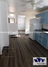 1115 Elm St in Pueblo, CO - Building Photo - Building Photo