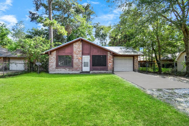 707 S Franklin Ave in Cleveland, TX - Building Photo - Building Photo