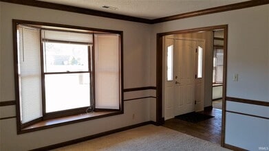 2939 Woodside Ct in Evansville, IN - Building Photo - Building Photo