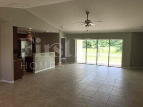 2325 NW 34th Ave in Cape Coral, FL - Building Photo - Building Photo