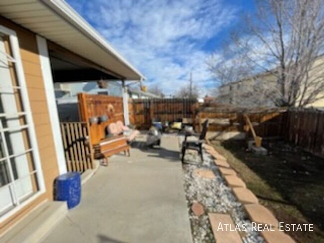 6540 Clay St in Denver, CO - Building Photo - Building Photo