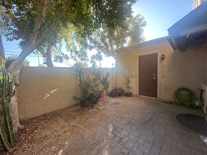 4264 N 82nd St in Scottsdale, AZ - Building Photo