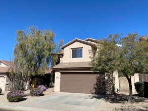 4750 E Preserve Way in Cave Creek, AZ - Building Photo - Building Photo