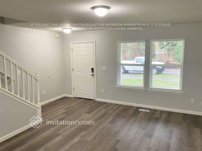 1517 Fir St NE in Olympia, WA - Building Photo - Building Photo