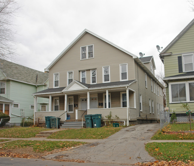 26-28 Austin St in Rochester, NY - Building Photo - Building Photo