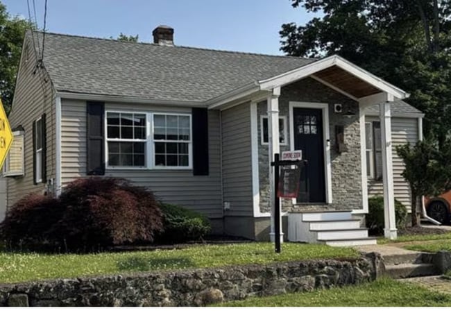property at 8787 Bald Hill Rd