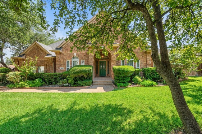 property at 6002 Ascot Cove