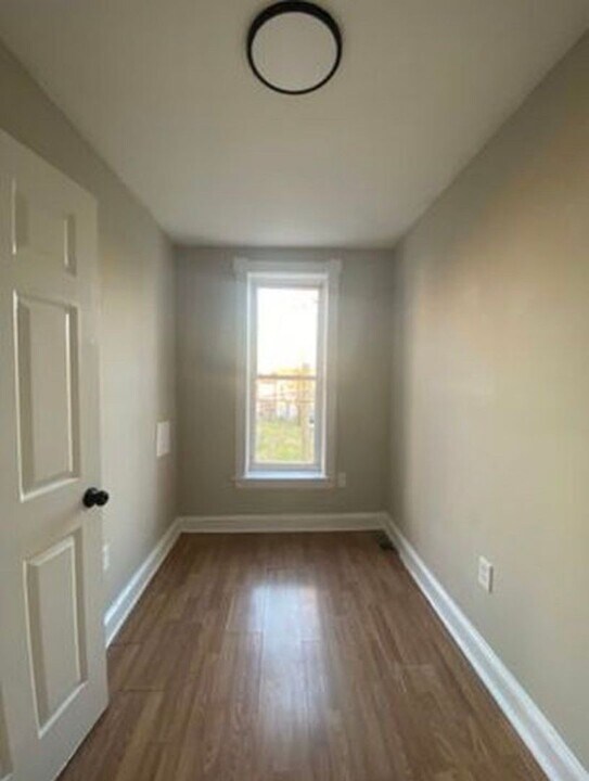 1719 N Regester St in Baltimore, MD - Building Photo