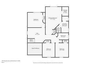 15307 Skip Jack Loop in Lakewood Ranch, FL - Building Photo - Building Photo