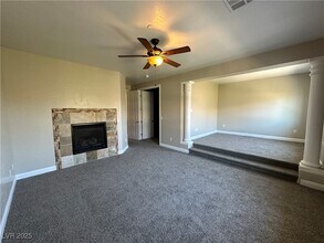 7878 Langara Ave in Las Vegas, NV - Building Photo - Building Photo